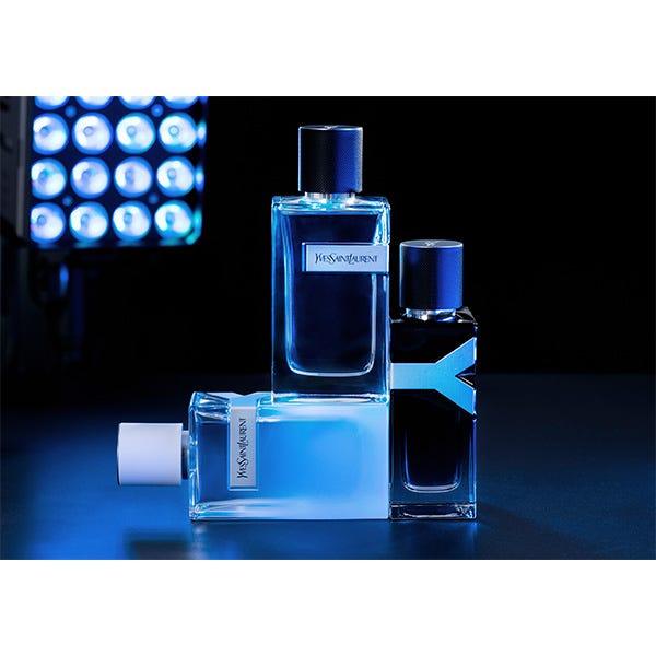 Yves Saint Laurent Y MEN 100ml - Perfumsoriginales