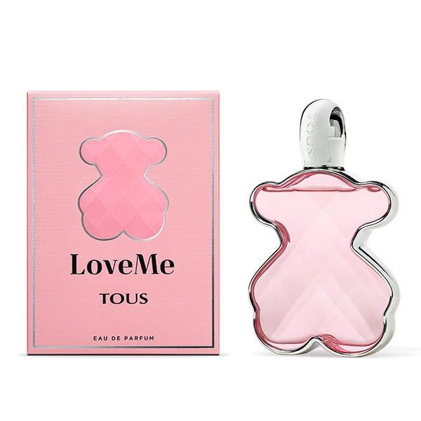 Tous LOVEME 90ml - Perfumsoriginales