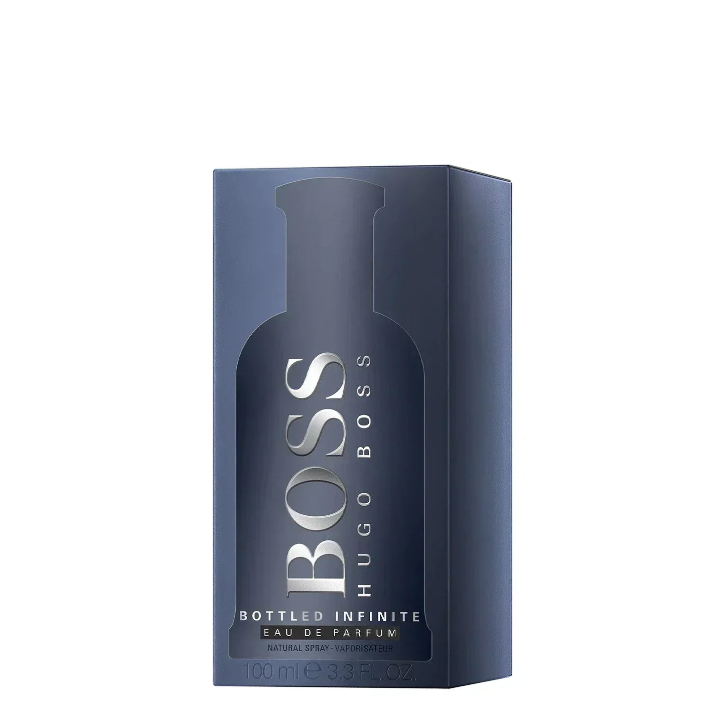 Hugo Boss BOSS BOTTLED INFINITE 100ml - Perfumsoriginales