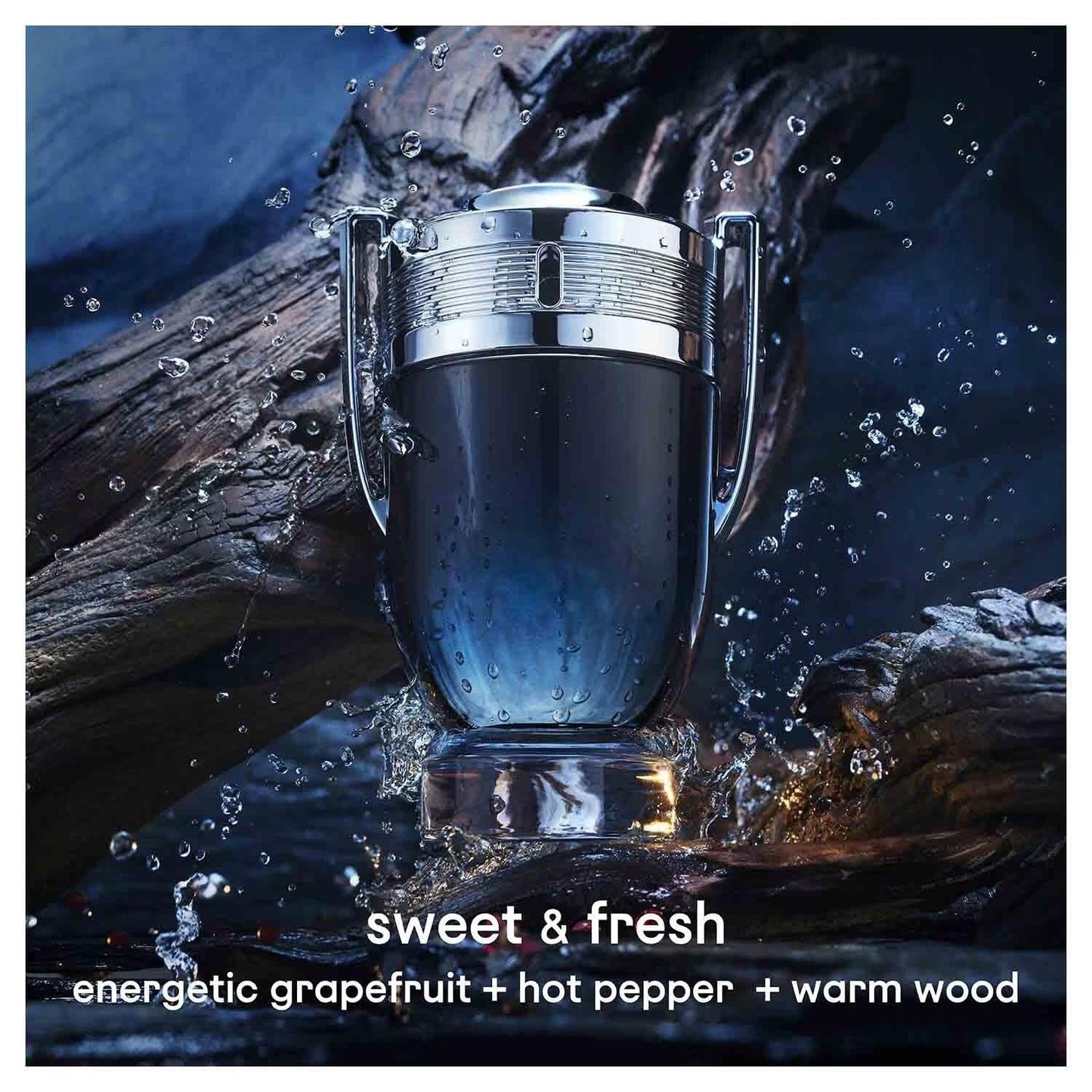 Paco Rabanne INVICTUS LEGEND 100ml - Perfumsoriginales