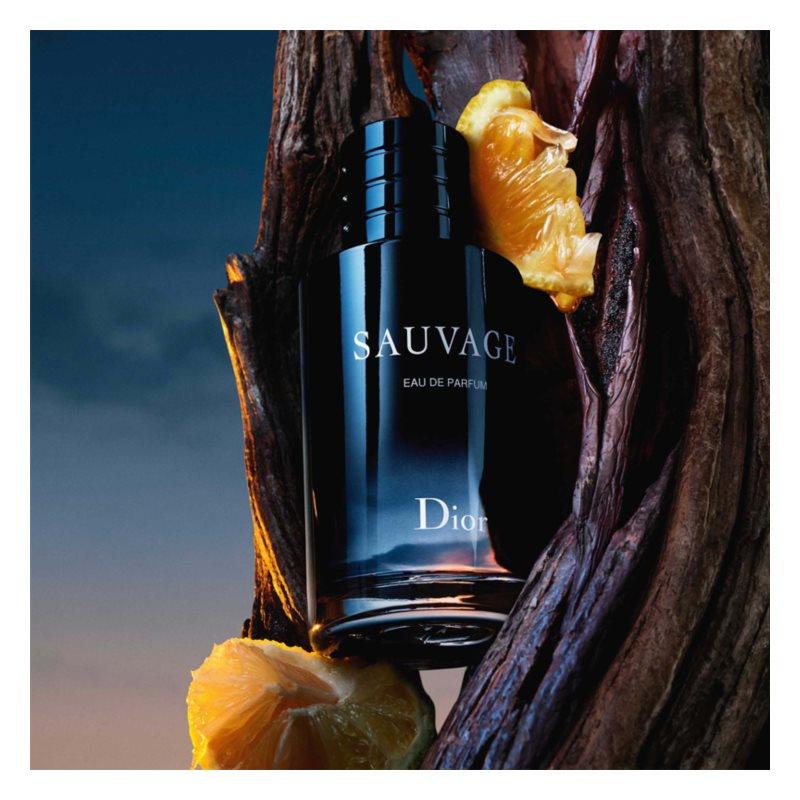 Dior SAUVAGE 100ml - Perfumsoriginales