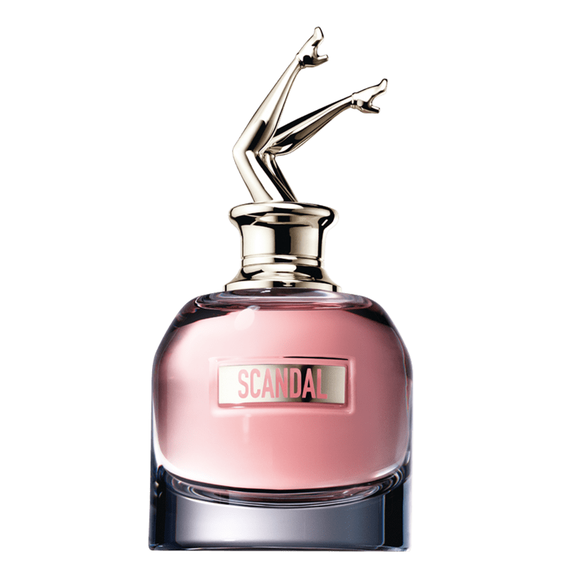 Set di 3 Profumi LA BELLE, ULTRA MALE e Gaultier SCANDAL 100ml