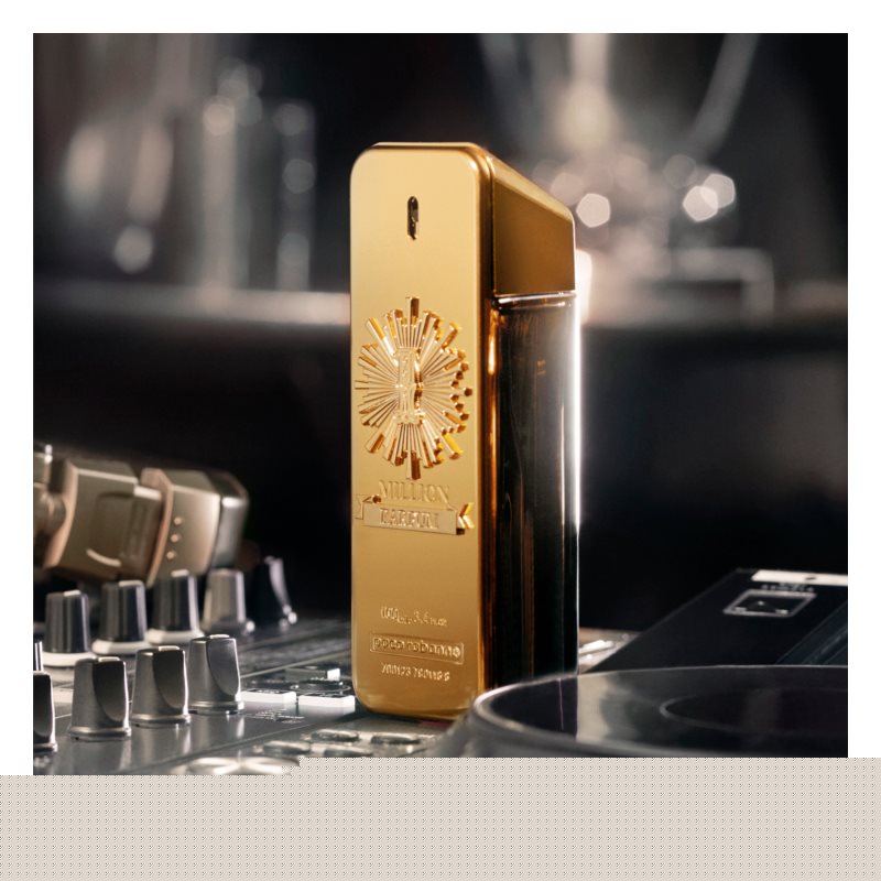 Paco Rabanne ONE MILLION 100ml - Perfumsoriginales