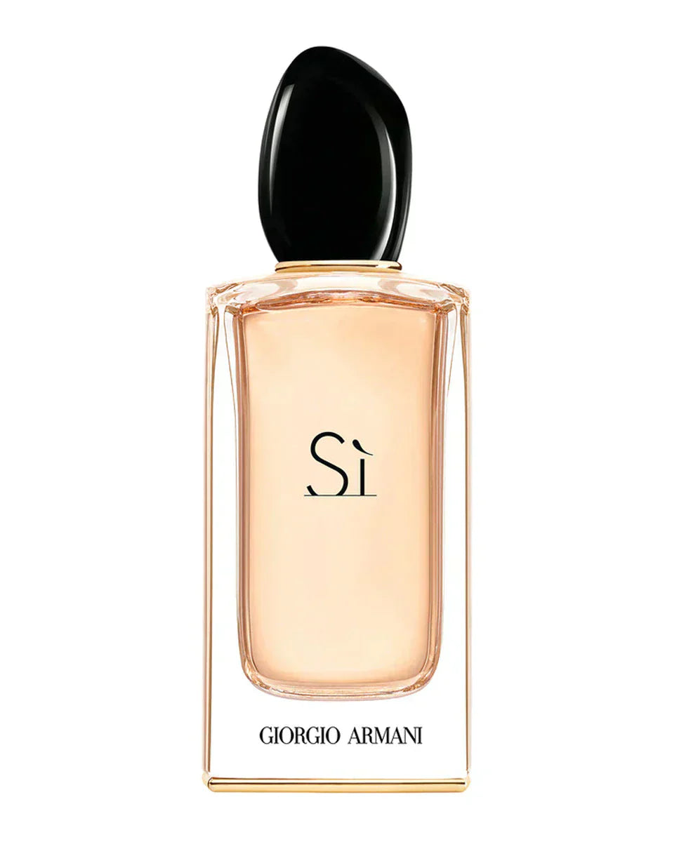Giorgio Armani SÌ 100 ml - Perfumsoriginales
