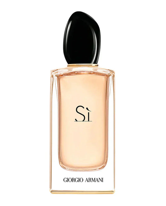 Giorgio Armani SÌ 100 ml - Perfumsoriginales