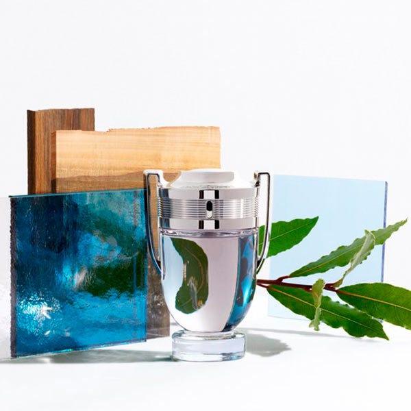 Paco Rabanne INVICTUS 100ml - Perfumsoriginales