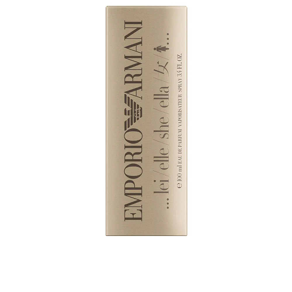 Giorgio Armani SHE 100ml - Perfumsoriginales