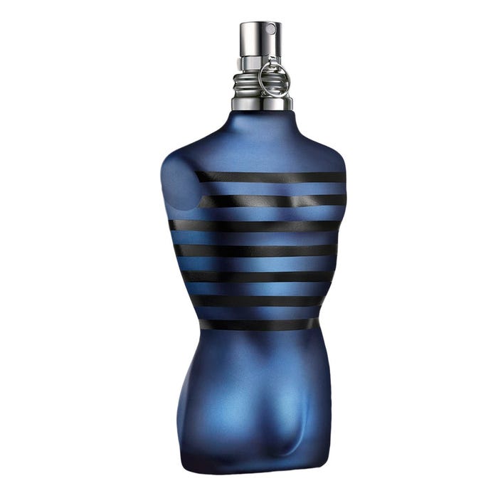 Set di 3 Profumi  LA BELLE, ULTRA MALE e Gaultier SCANDAL 100ml