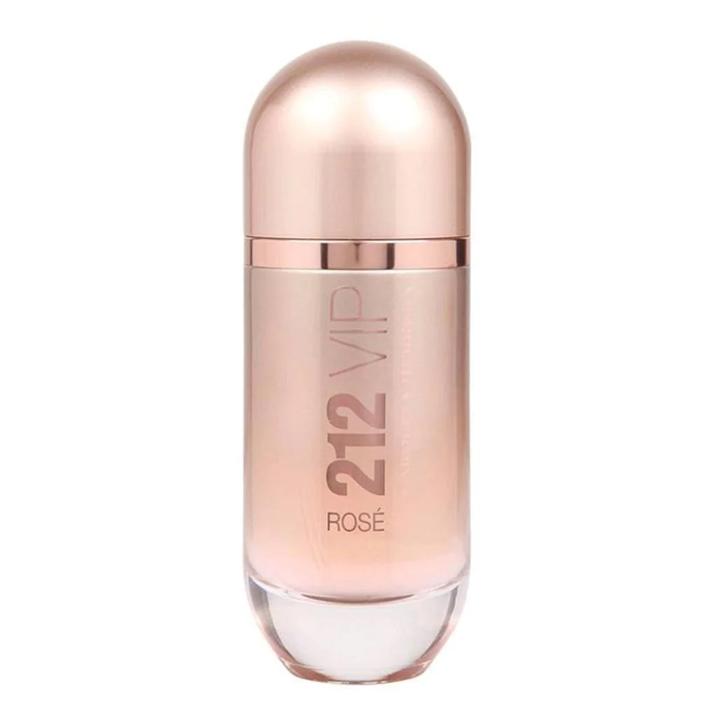 Carolina Herrera 212 VIP ROSÉ 125ml - Perfumsoriginales