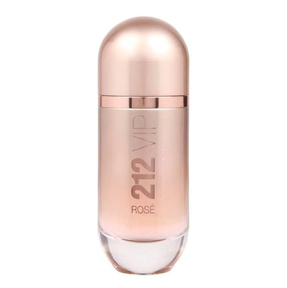 Carolina Herrera 212 VIP ROSÉ 125ml - Perfumsoriginales