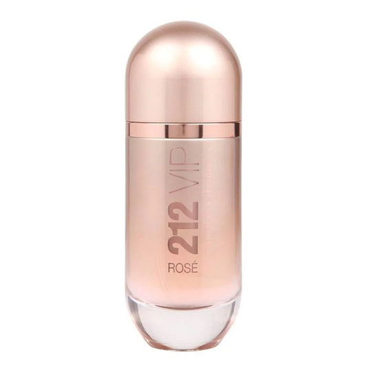 Carolina Herrera 212 VIP ROSÉ 125ml - Perfumsoriginales