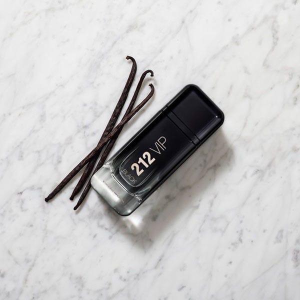 Carolina Herrera 212 VIP BLACK 100ml - Perfumsoriginales