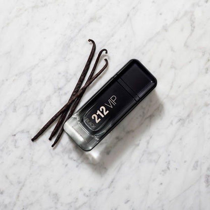 Carolina Herrera 212 VIP BLACK 100ml - Perfumsoriginales