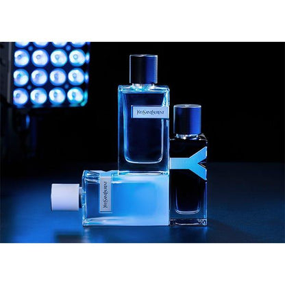 Yves Saint Laurent Y MEN 100ml - Perfumsoriginales