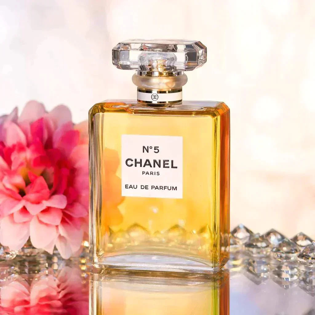 Chanel Nº5 100ml - Perfumsoriginales