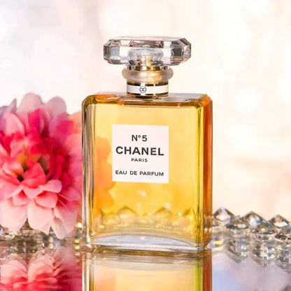 Chanel Nº5 100ml - Perfumsoriginales