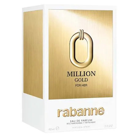 Coffret Aura Envoûtante – Lady Million Royal de Paco Rabanne, Alien de Mugler et Scandal Le Parfum de Jean Paul Gaultier [100 ml]