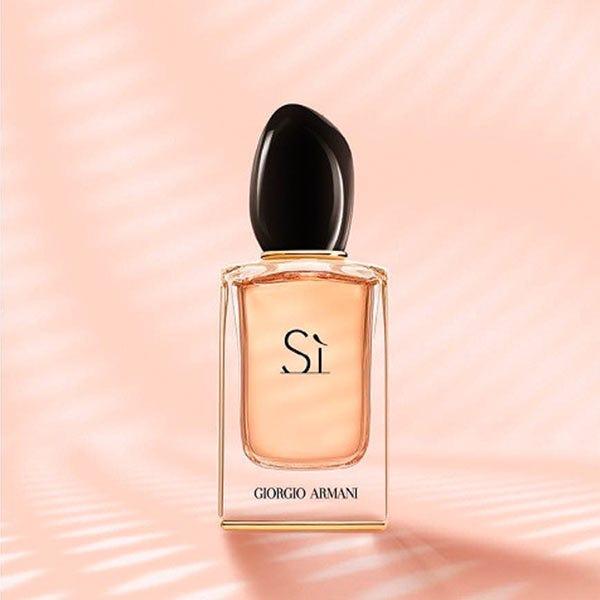 Giorgio Armani SÌ 100 ml - Perfumsoriginales