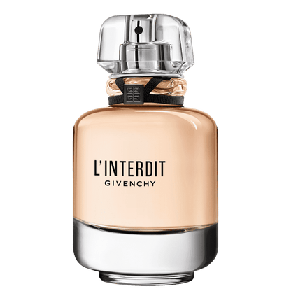Givenchy L'INTERDIT 80ml - Perfumsoriginales