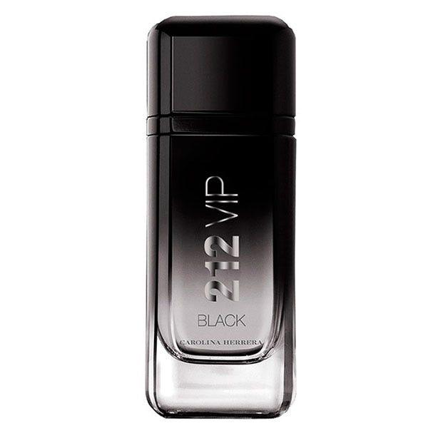 Carolina Herrera 212 VIP BLACK 100ml - Perfumsoriginales