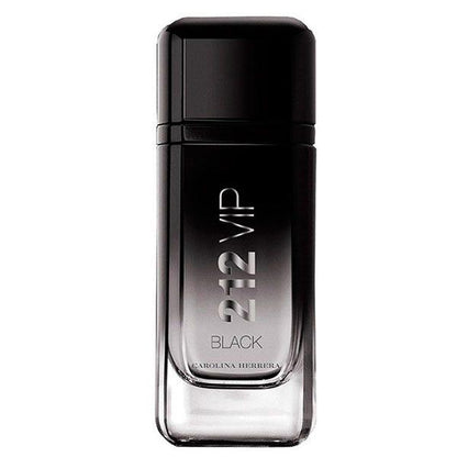 Carolina Herrera 212 VIP BLACK 100ml - Perfumsoriginales