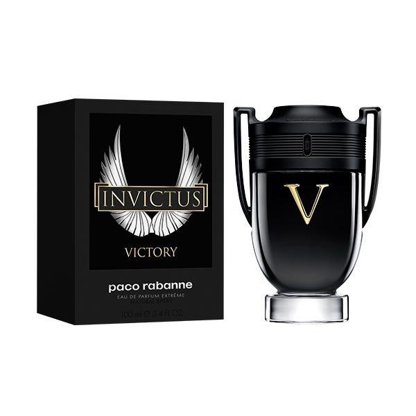 Paco Rabanne INVICTUS VICTORY 100ml - Perfumsoriginales