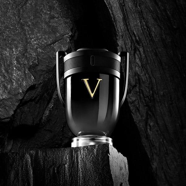 Paco Rabanne INVICTUS VICTORY 100ml - Perfumsoriginales