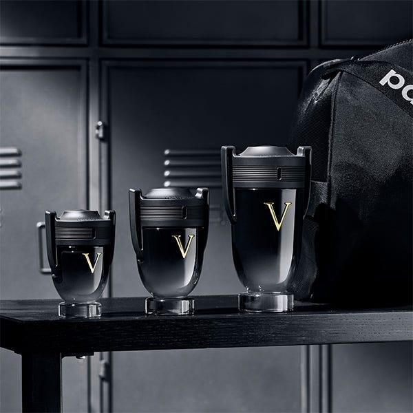 Paco Rabanne INVICTUS VICTORY 100ml - Perfumsoriginales