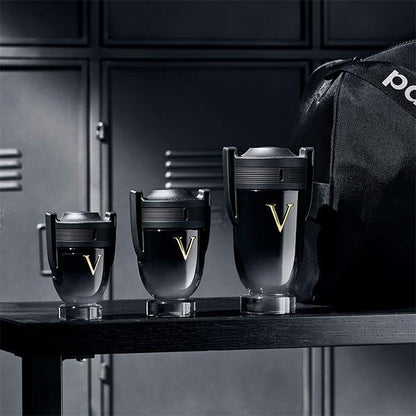 Paco Rabanne INVICTUS VICTORY 100ml - Perfumsoriginales