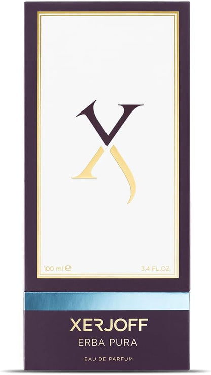 Coffret Élixir Majestueux – Oud for Greatness d’Initio, Layton de Parfums de Marly et Erba Pura de Xerjoff [100 ml]