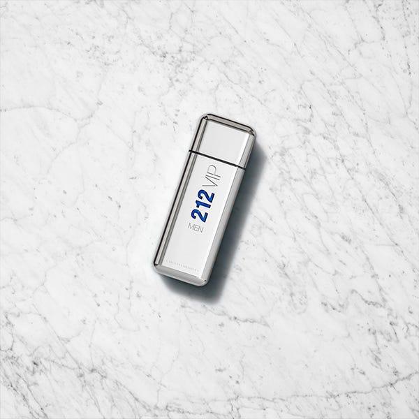 Carolina Herrera 212 VIP MEN 100ml - Perfumsoriginales