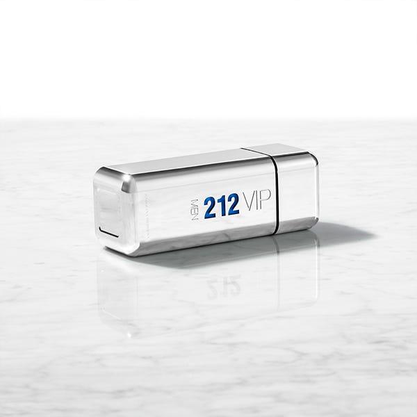 Carolina Herrera 212 VIP MEN 100ml - Perfumsoriginales