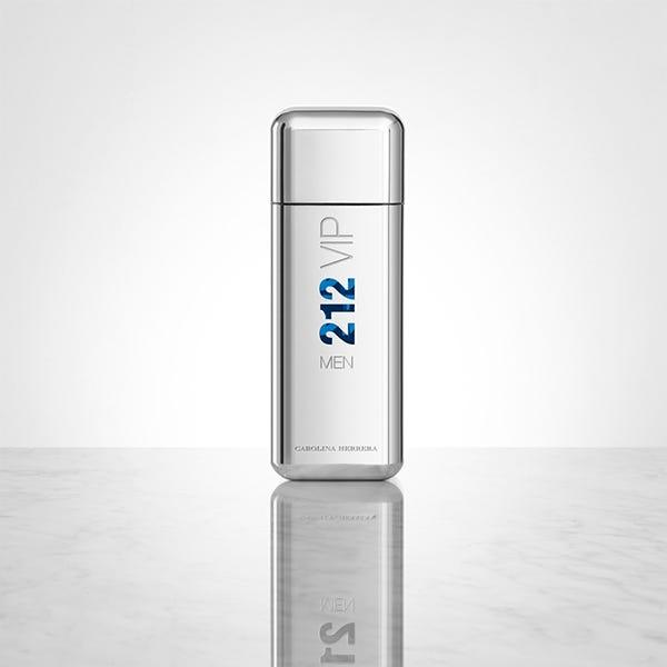 Carolina Herrera 212 VIP MEN 100ml - Perfumsoriginales