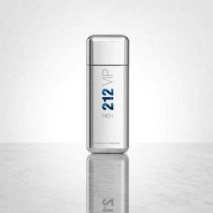 Carolina Herrera 212 VIP MEN 100ml - Perfumsoriginales