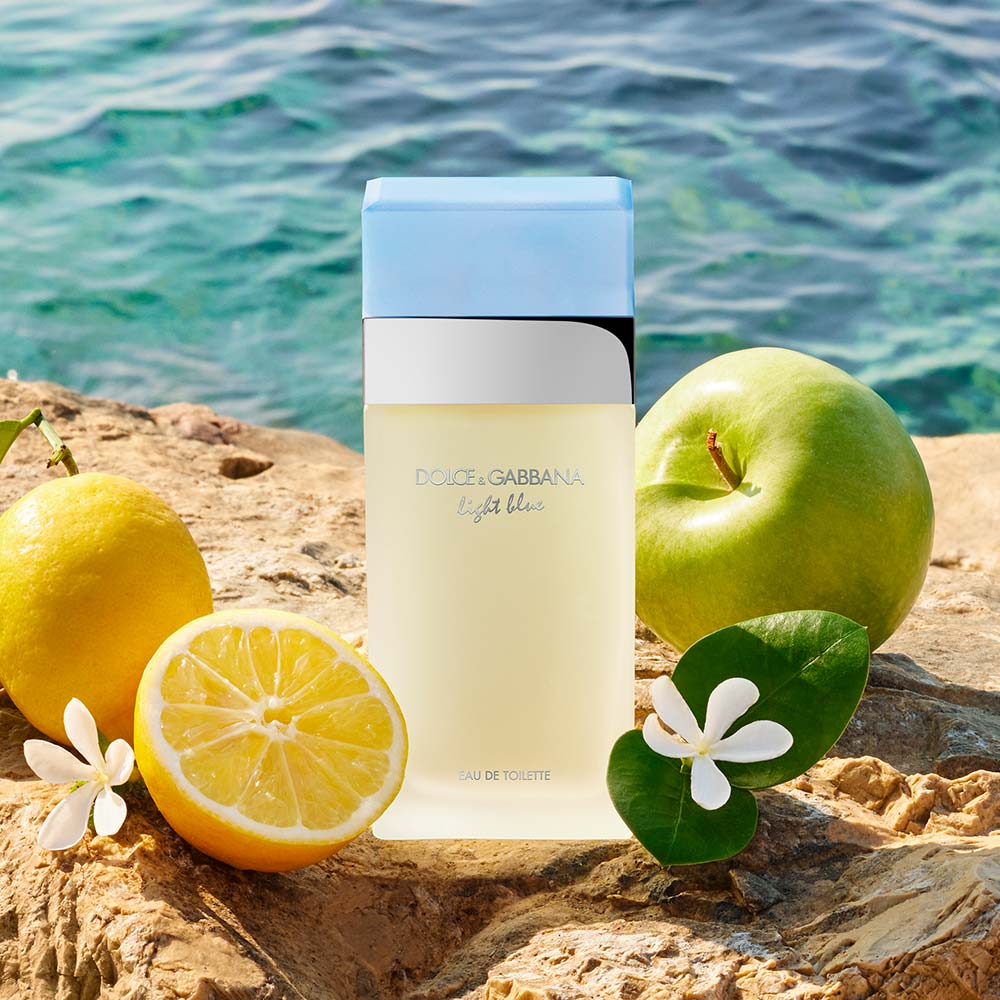 Dolce & Gabbana LIGHT BLUE 100ml