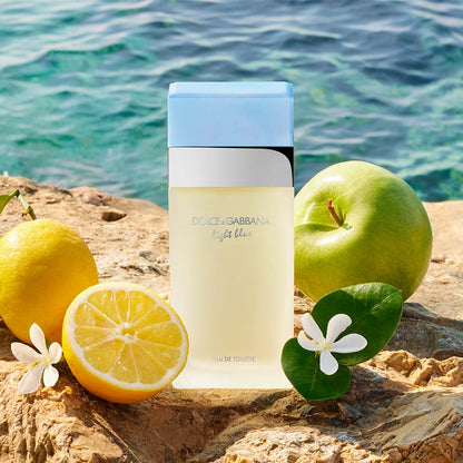 Dolce & Gabbana LIGHT BLUE 100ml