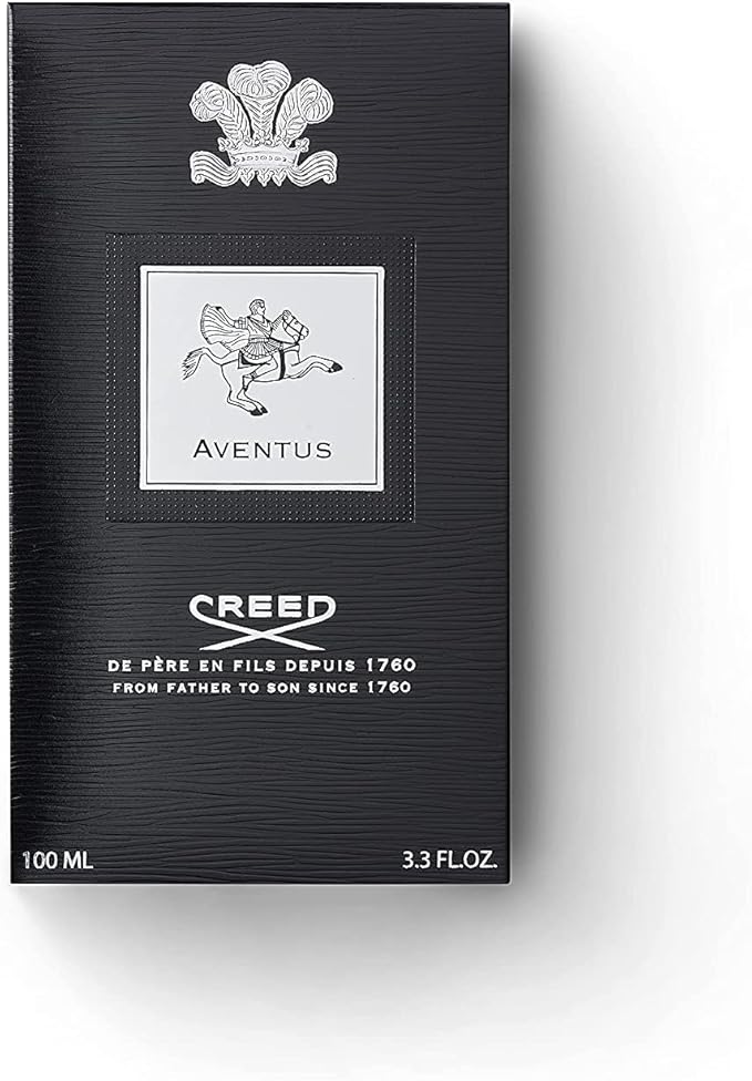 Coffret Luxe Boisé – Santal 33 de Le Labo, Tobacco Vanille de Tom Ford et Aventus de Creed [100 ml]