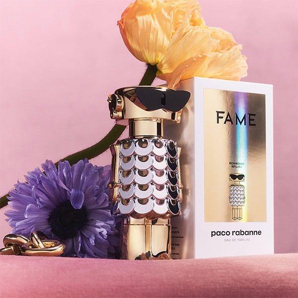 Paco Rabanne FAME 80ml - Perfumsoriginales