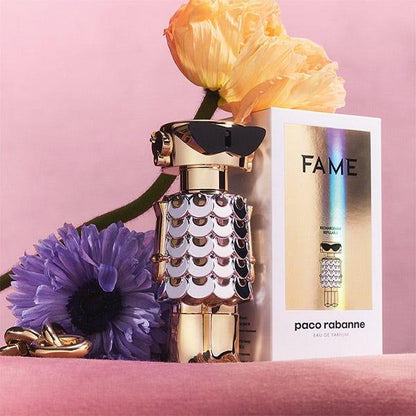 Paco Rabanne FAME 80ml - Perfumsoriginales