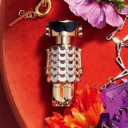 Paco Rabanne FAME 80ml - Perfumsoriginales