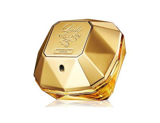Paco Rabannem LADY MILLION 80ml - Perfumsoriginales