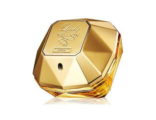 Paco Rabannem LADY MILLION 80ml - Perfumsoriginales