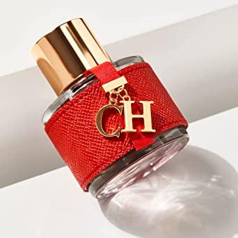 Carolina Herrera CH 100ml - Perfumsoriginales