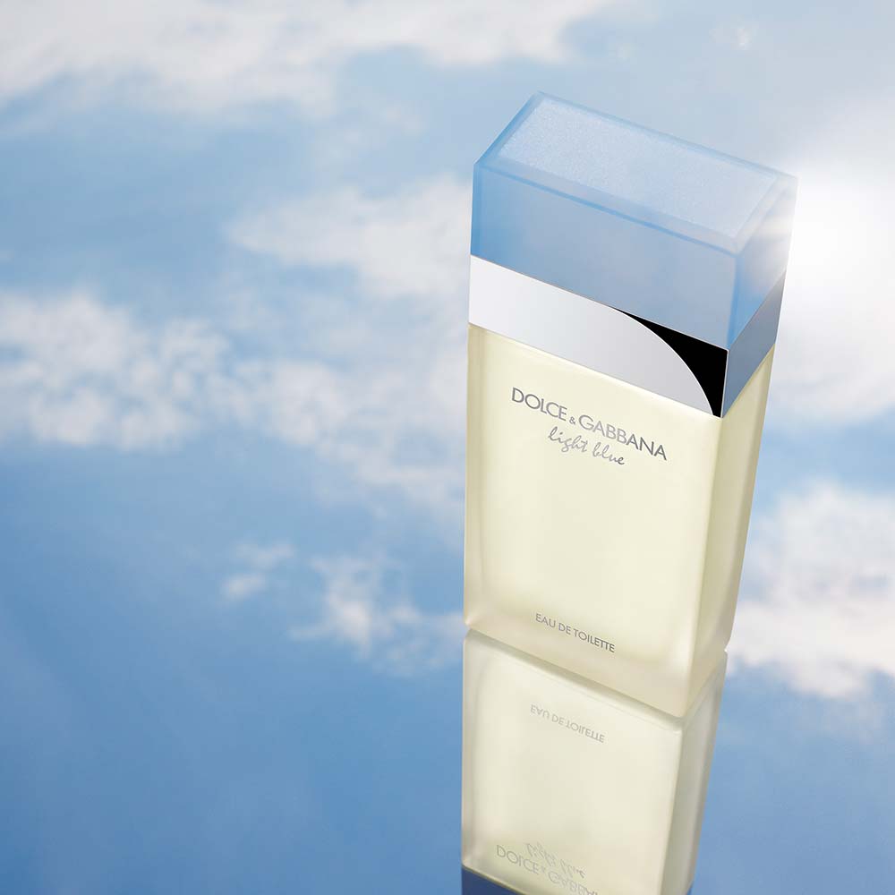 Dolce & Gabbana LIGHT BLUE 100ml