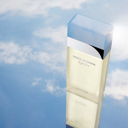 Dolce & Gabbana LIGHT BLUE 100ml