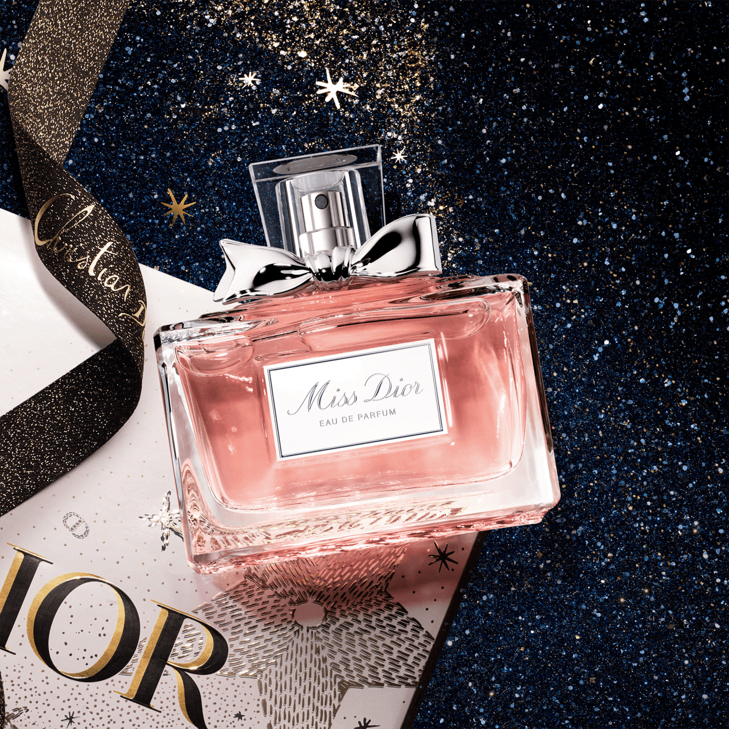 Dior MISS DIOR 100ml - Perfumsoriginales