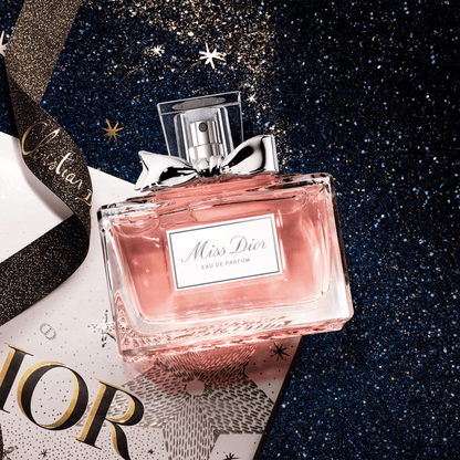 Dior MISS DIOR 100ml - Perfumsoriginales