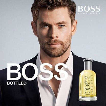 Hugo Boss BOSS BOTTLED 100ml - Perfumsoriginales