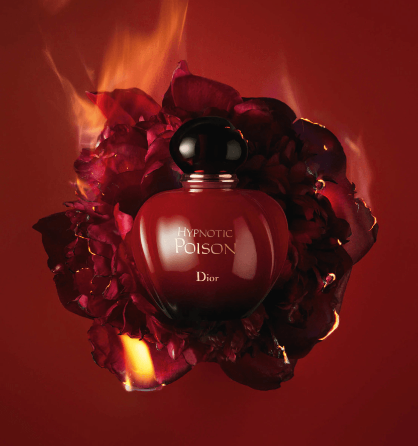Dior HYPNOTIC POISON 100ml - Perfumsoriginales