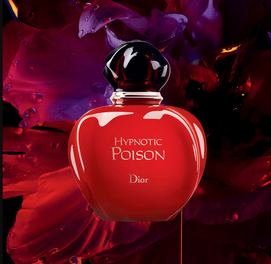 Dior HYPNOTIC POISON 100ml - Perfumsoriginales